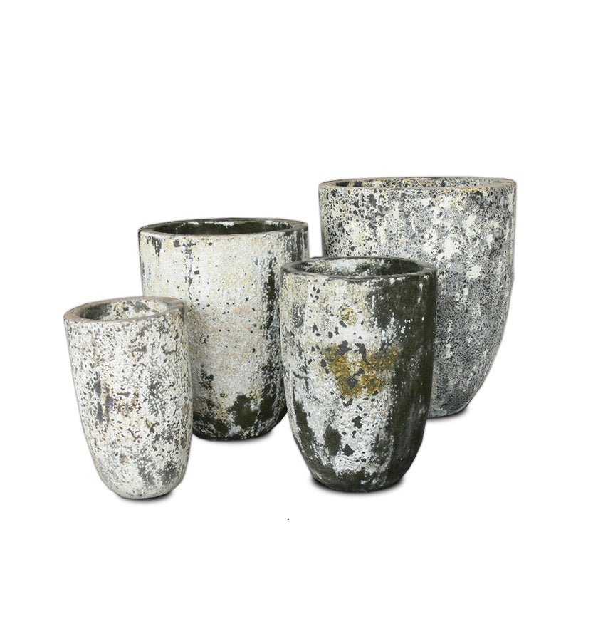 U Planter - High Quality Atlantis and Ceramic Vietnam 6044AD - Acacia Garden Center