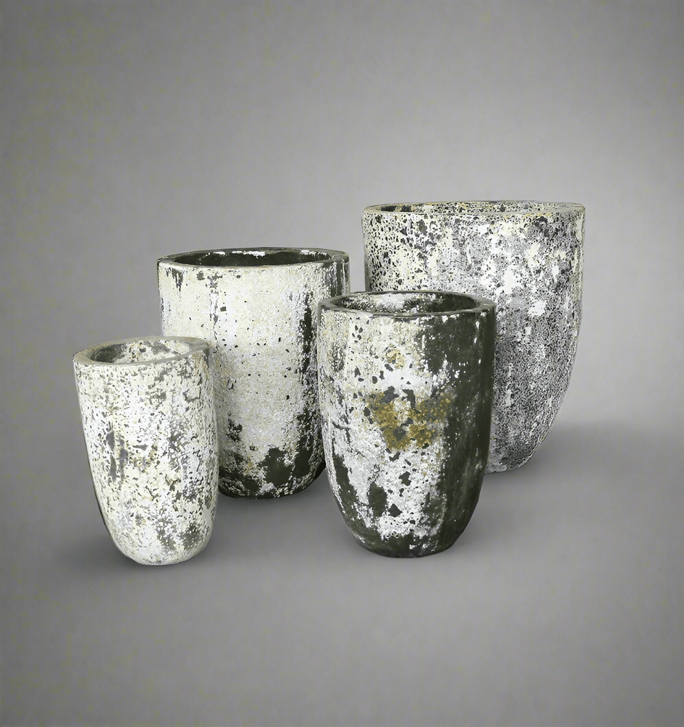 U Planter - High Quality Atlantis and Ceramic Vietnam 6044AD - Acacia Garden Center