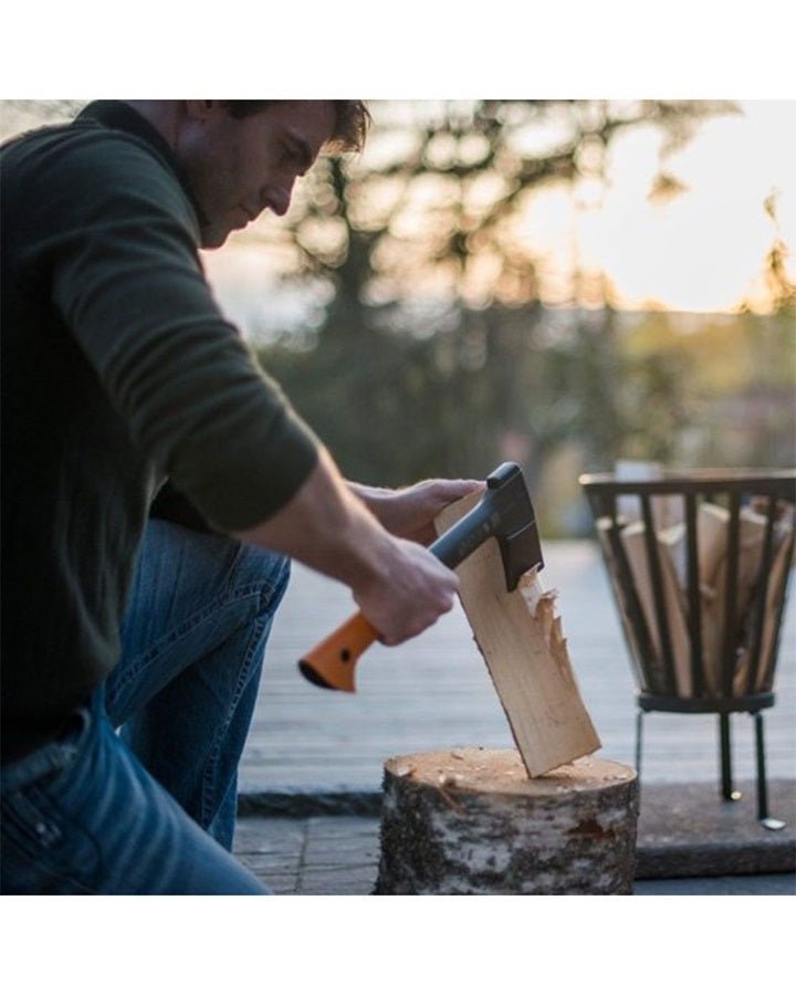 Universal Axe X10 - (121440) - Acacia Garden Center