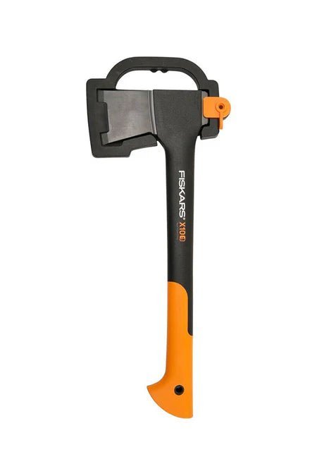 Universal Axe X10 - (121440) - Acacia Garden Center