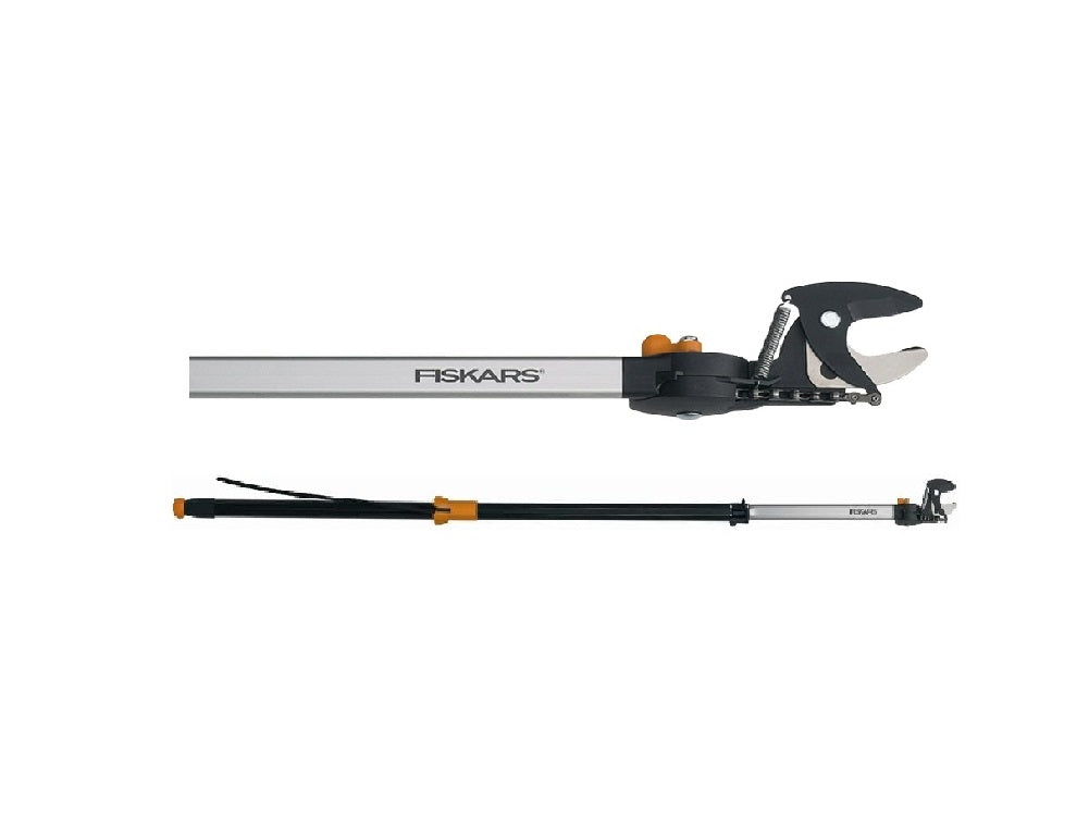 Fiskars Universal Telescope Garden Cutter - (115560)