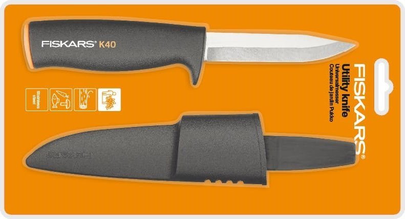 Utility Knife (125860) - Acacia Garden Center