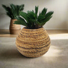 Van der Leeden Vase Abaca 305294 48x35cm - Acacia Garden Center