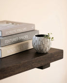 Vase Ball Ii Stone - Bstz/Bsti 109 - Acacia Garden Center
