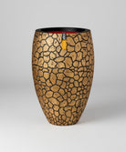 Vase Elegant Deluxe Clay - Acacia Garden Center