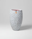 Vase Elegant Deluxe Clay - Acacia Garden Center