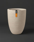 Vase Elegant Low Waste - Acacia Garden Center