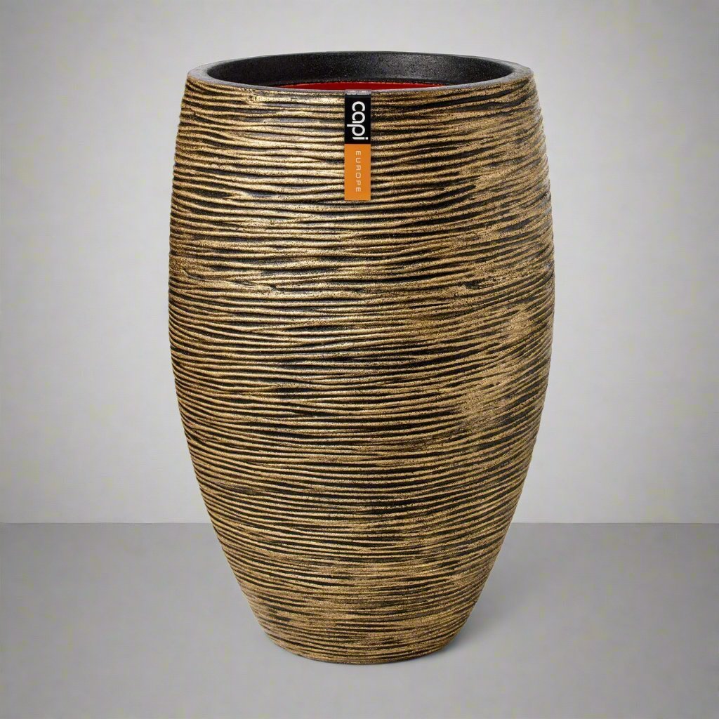 Vase Elegant Lux RIB NL - Acacia Garden Center