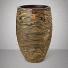 Vase Elegant Lux RIB NL - Acacia Garden Center