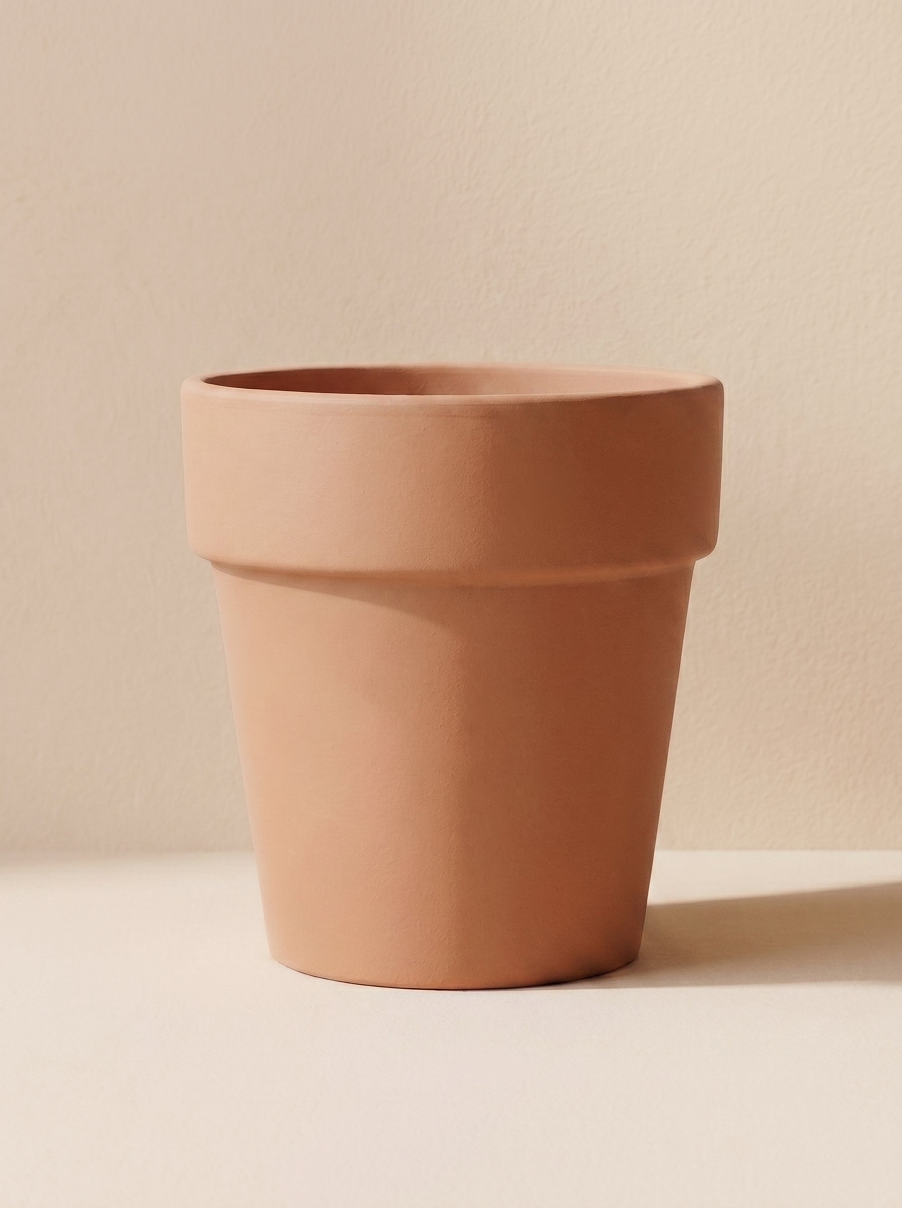 Vaso Alto (Tall Pot) - Acacia Garden Center