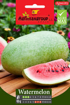 Watermelon - Acacia Garden Center