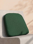 Wicker Universal Seat Cushion Canvas Eco+ | 7 Colours, 48 × 48 cm - Acacia Garden Center