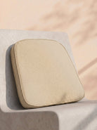 Wicker Universal Seat Cushion Canvas Eco+ | 7 Colours, 48 × 48 cm - Acacia Garden Center