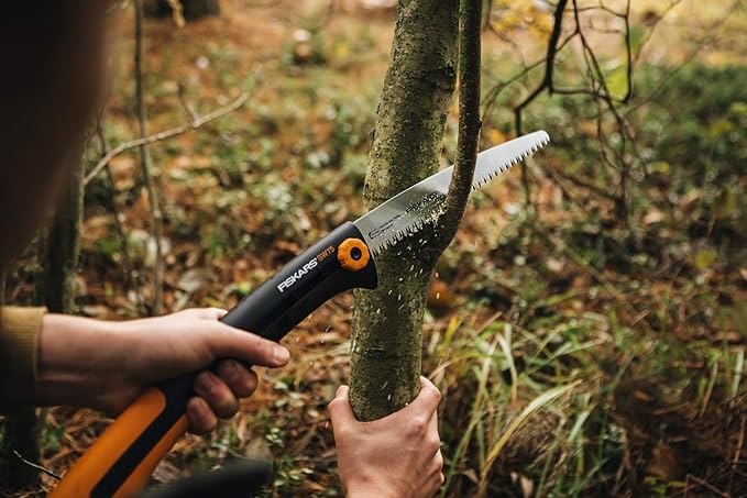 X - tract Garden Saw - L - (123880) - Acacia Garden Center