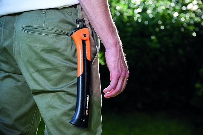 X - tract Garden Saw - L - (123880) - Acacia Garden Center