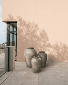 YC - 0073, Light Brown Ronglin - Acacia Garden Center
